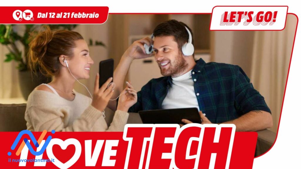 Mediaworld Offerte Imperdibili Dal All Febbraio Il Nuovo Volantino